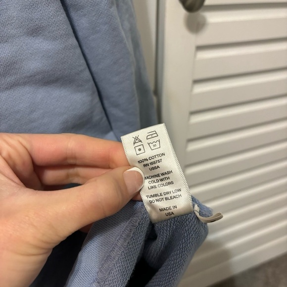 Madhappy Pastels French Terry Hoodie - Picture 11 of 11